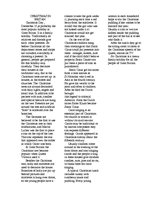 Konspekts 'Christmas in Great Britain', 1.