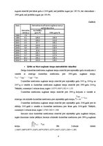Referāts 'Dzimstības koeficienta dinamikas analīze Latvijā no 1998.-2008.gadam', 6.
