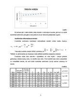 Referāts 'Dzimstības koeficienta dinamikas analīze Latvijā no 1998.-2008.gadam', 9.