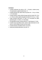 Referāts 'Dzimstības koeficienta dinamikas analīze Latvijā no 1998.-2008.gadam', 12.