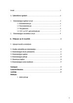 Referāts 'Elektroenerģijas iegūšana un izmantošana Latvijā', 2.