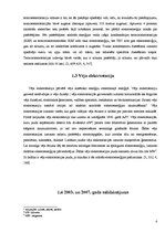 Referāts 'Elektroenerģijas iegūšana un izmantošana Latvijā', 6.