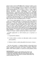 Referāts 'Galvojums kā akcesoriska jeb papildus (blakus) saistība parādnieka fiziskās pers', 3.