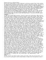 Eseja 'Research Article on George Orwell', 1.
