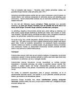 Referāts 'Subsidiaritātes principa atzīšanas un pielietojuma problēmas', 8.