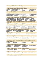 Paraugs 'Pareizs uzturs', 1.