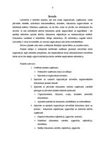 Prakses atskaite 'Prakse lietvedībā', 2.