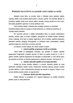 Prakses atskaite 'Prakse lietvedībā', 4.