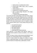 Prakses atskaite 'Prakse lietvedībā', 6.