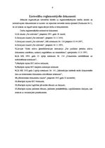 Prakses atskaite 'Prakse lietvedībā', 7.