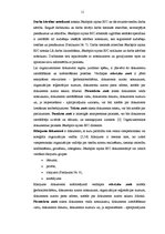 Prakses atskaite 'Prakse lietvedībā', 9.