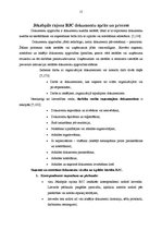 Prakses atskaite 'Prakse lietvedībā', 13.