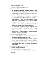 Prakses atskaite 'Prakse lietvedībā', 15.