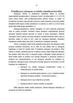 Prakses atskaite 'Prakse lietvedībā', 24.