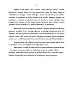 Prakses atskaite 'Prakse lietvedībā', 25.