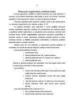 Prakses atskaite 'Prakse lietvedībā', 29.