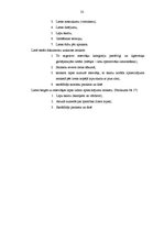 Prakses atskaite 'Prakse lietvedībā', 30.