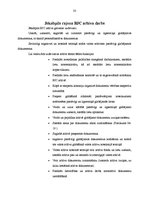 Prakses atskaite 'Prakse lietvedībā', 31.