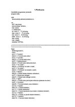 Referāts 'Saistītā formā attēlots binārais koks', 12.