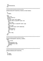 Referāts 'Saistītā formā attēlots binārais koks', 21.