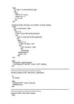 Referāts 'Saistītā formā attēlots binārais koks', 24.