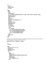 Referāts 'Saistītā formā attēlots binārais koks', 32.