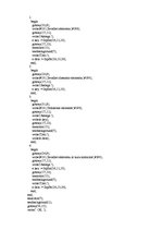 Referāts 'Saistītā formā attēlots binārais koks', 33.