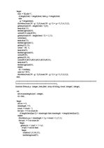 Referāts 'Saistītā formā attēlots binārais koks', 36.