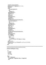 Referāts 'Saistītā formā attēlots binārais koks', 38.