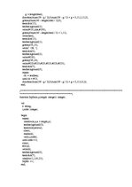 Referāts 'Saistītā formā attēlots binārais koks', 39.