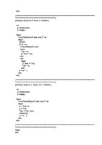 Referāts 'Saistītā formā attēlots binārais koks', 43.