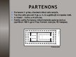 Prezentācija 'Tempļu arhitektūra Atēnu akropolē', 5.