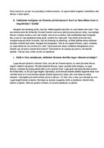 Konspekts 'Sofokla lugas "Antigone" analīze', 4.