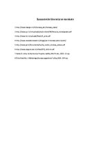 Referāts 'Biznesa plāns', 31.