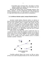 Konspekts 'Ieskats Bluetooth tehnoloģijā', 5.