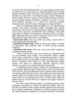 Konspekts 'Ieskats Bluetooth tehnoloģijā', 6.