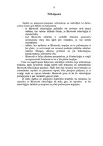 Konspekts 'Ieskats Bluetooth tehnoloģijā', 12.