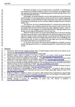 Referāts 'Muscle Atrophy with Age: Explore the mechanisms behind muscle atrophy in elderly', 4.