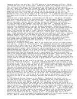 Eseja 'Leonardo da Vinci: Universal Genius', 1.