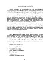 Referāts 'Globalizācija', 6.