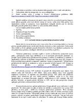 Referāts 'Globalizācija', 8.