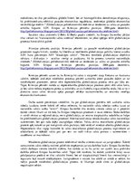 Referāts 'Globalizācija', 9.