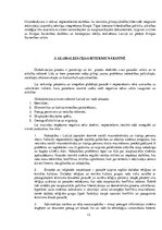 Referāts 'Globalizācija', 13.