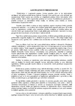 Referāts 'Globalizācija', 16.