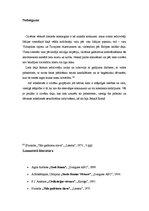 Referāts 'Senās Romas sabiedrība', 10.