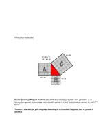 Referāts 'Pitagors', 5.