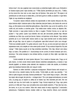 Eseja 'Jāņa Jaunsudrabiņa darba "Vēja ziedi" analīze', 3.