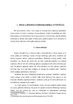 Referāts 'Zīmola loma uzņēmuma SIA "Rimi Latvia" attīstībā', 5.