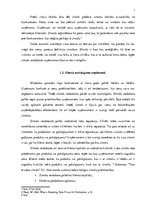 Referāts 'Zīmola loma uzņēmuma SIA "Rimi Latvia" attīstībā', 7.