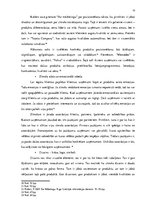 Referāts 'Zīmola loma uzņēmuma SIA "Rimi Latvia" attīstībā', 10.